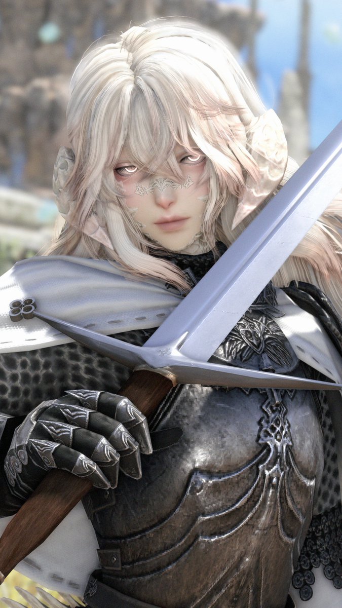 DuskenVow's tweet photo. sometimes I contemplate changing her canon outfit but then I look at her wearing it and I just. yeah. https://t.co/D7qlfiDRN5