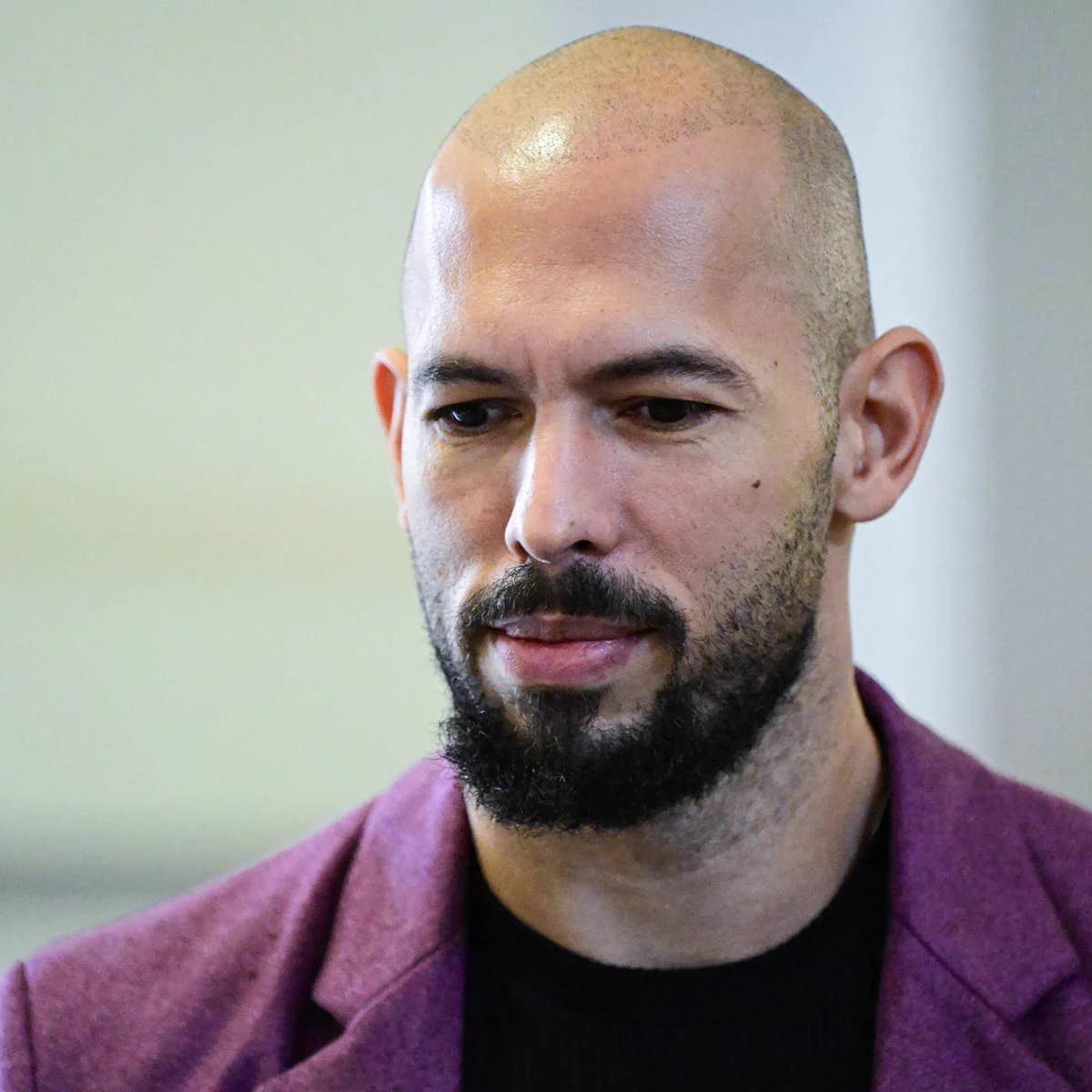 Andrew Tate sends harsh message on crypto from Miami prison