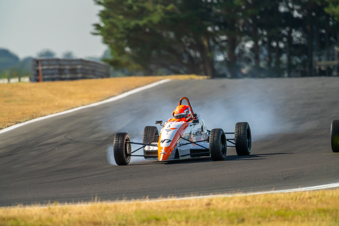 ShalonCallzpsr's tweet photo. Next job: Brands Hatch for the next round of the United Formula Ford Championship. Anthony Amato Racing holds the top spot in this year’s standings. Bring it. Full gallery from Snetterton is live https://t.co/phpY1Xd3Te