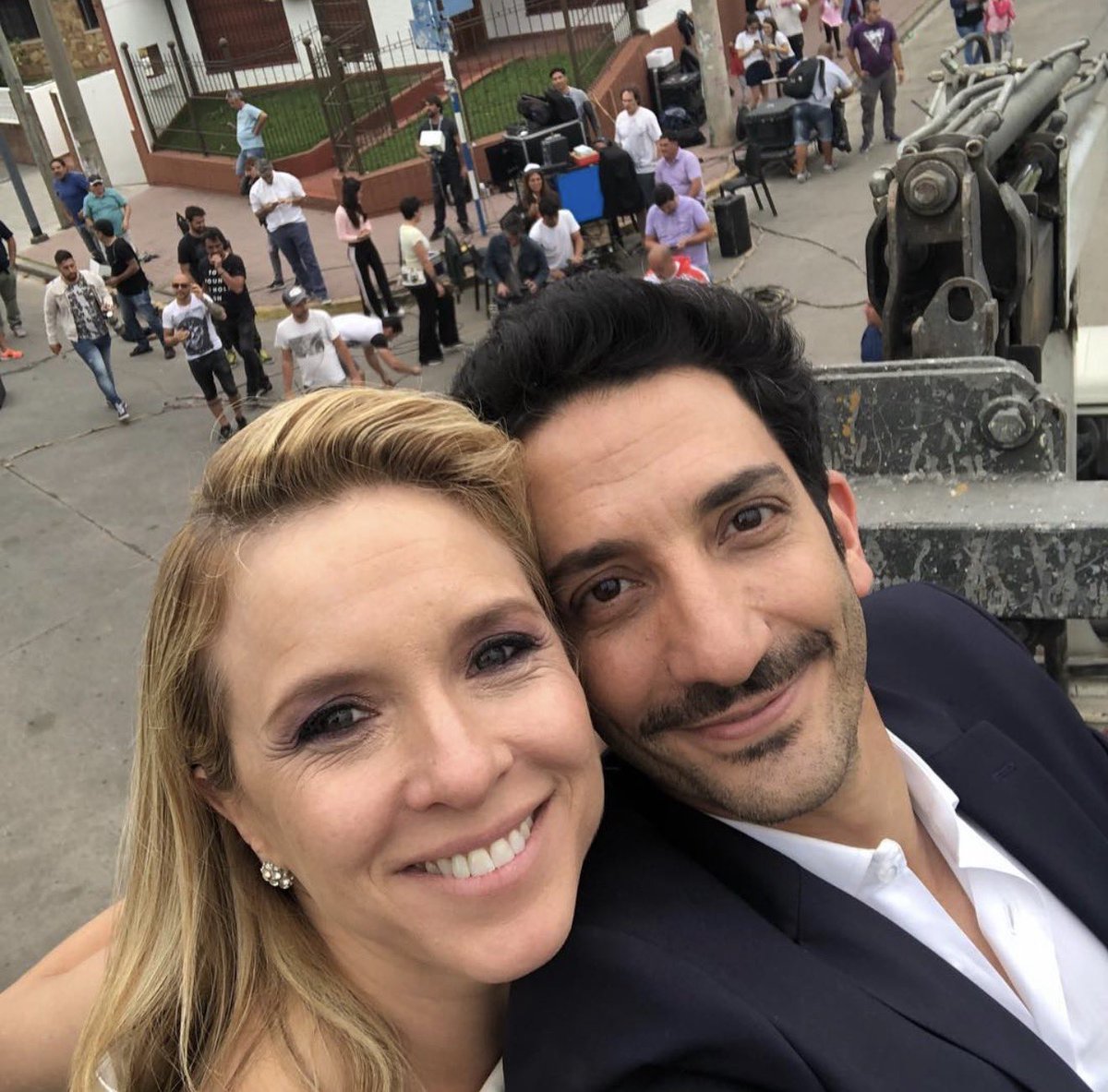 Franchuliisss's tweet photo. El mundo necesita otra ficción de ellos dos por favor VUELVAN 🙏🏼 https://t.co/xVa1cUsW70