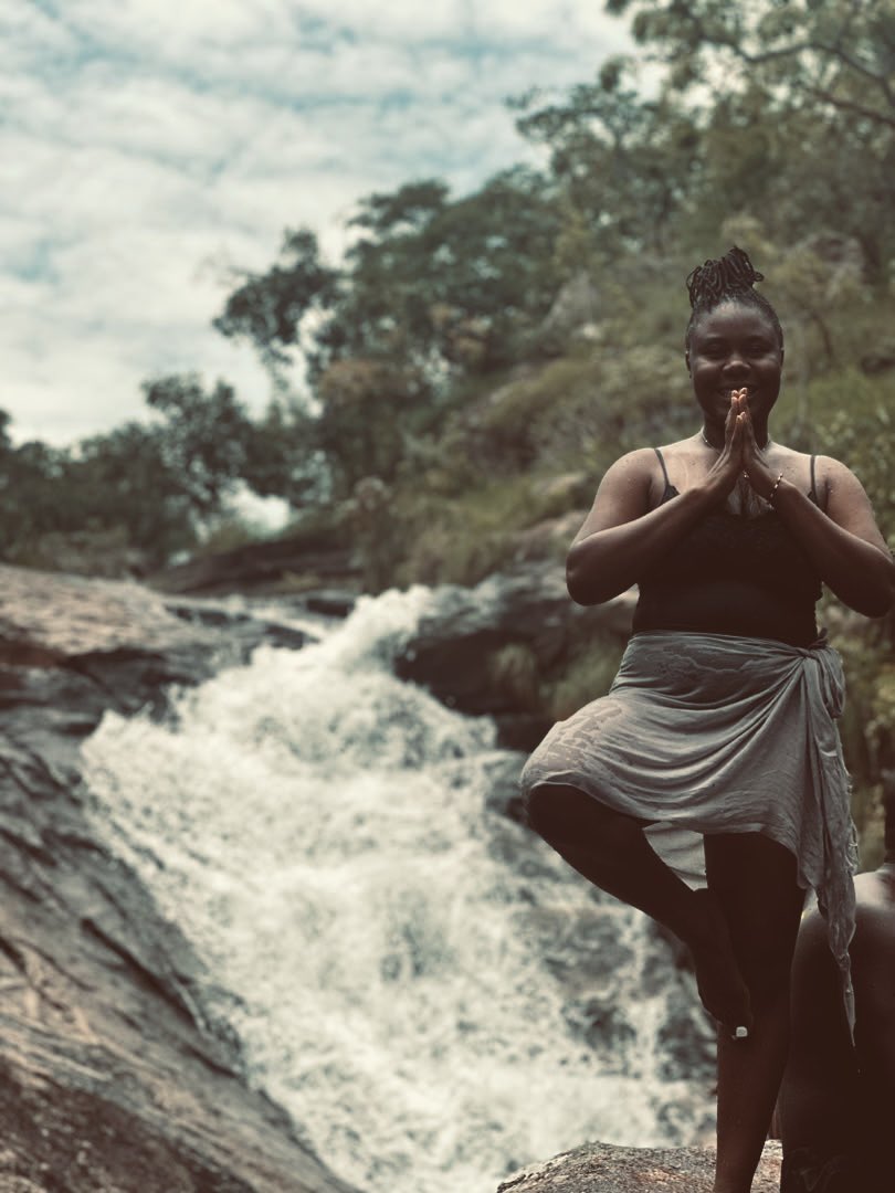TedPaul18's tweet photo. Rizek waterfall Jos, Plateau State 
It was a beautiful experience https://t.co/IvEzGRC0dg