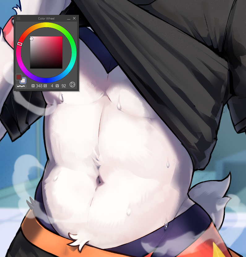 noleon_art's tweet photo. https://t.co/WC3xdYEFC3