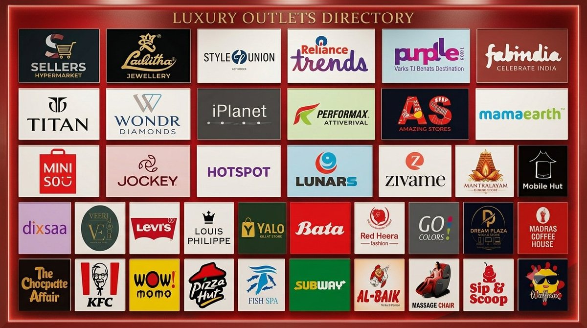 Kothaiselvan21's tweet photo. Official🚨

On-board signed brands of delta's biggest
Kumbakonam Premier Mall.

Vetri E²(EPIQ),Sellers hypermarket, Styleunion,Wondr diamonds,Performax,Fabindia, Iplanet,Purplle,Al-baik,Pizza hut, Zivame,Levis,Wow momo,Waffmax etc..,

Upcoming Interesting brands updates coming 🔜 https://t.co/mM93ut6Bjo