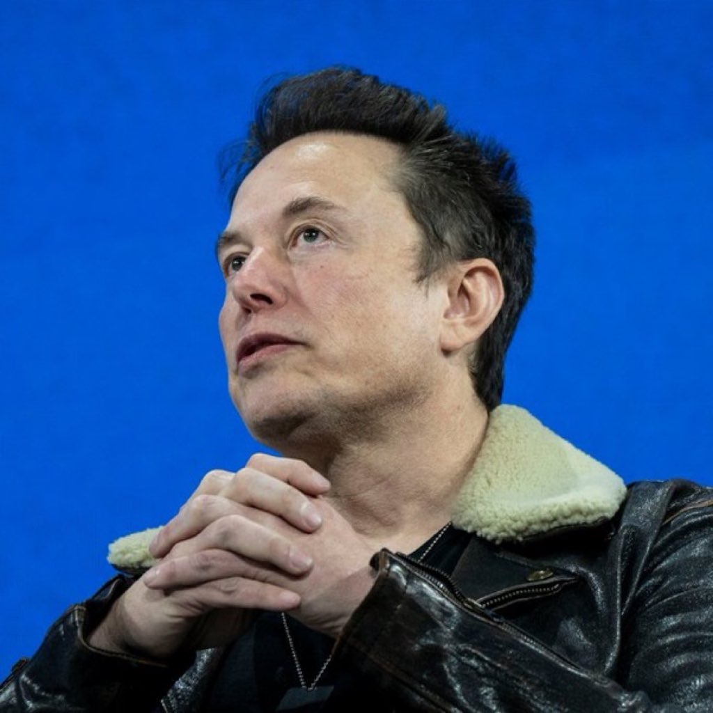 OccupyMarsX10's tweet photo. Elon Musk:

“Violent criminals will keep inflicting violence on innocent people until they’re locked up. It is cruel to the victims of crime not to lock up criminals.” https://t.co/2MCtb1vwyW