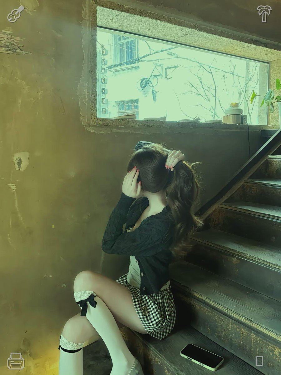 masato12_03's tweet photo. She slips into a cozy pair of gray sweatpants and a plain white cotton shirt, then heads to the kitchen, switching on the light that bathes the modest countertop and the aged wooden table in a soft, warm radiance.🐑Gather strawberries for a dessert, which will be https://t.co/3XP8V5Up2e