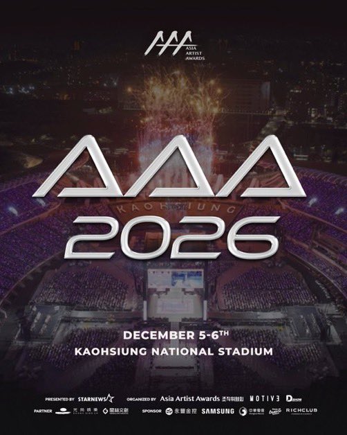 clikeyproject's tweet photo. CLASSy are nominated for AAA 2026 Popularity Award (Girl Group). The pre-voting is currently taking place 

Please consider voting for CLASSy, voting takes place on STARPOLL app. 
🖇️ https://t.co/oibD1n6hKz
🖇️ https://t.co/zElVmRTb3F https://t.co/IpnPaT8JZR