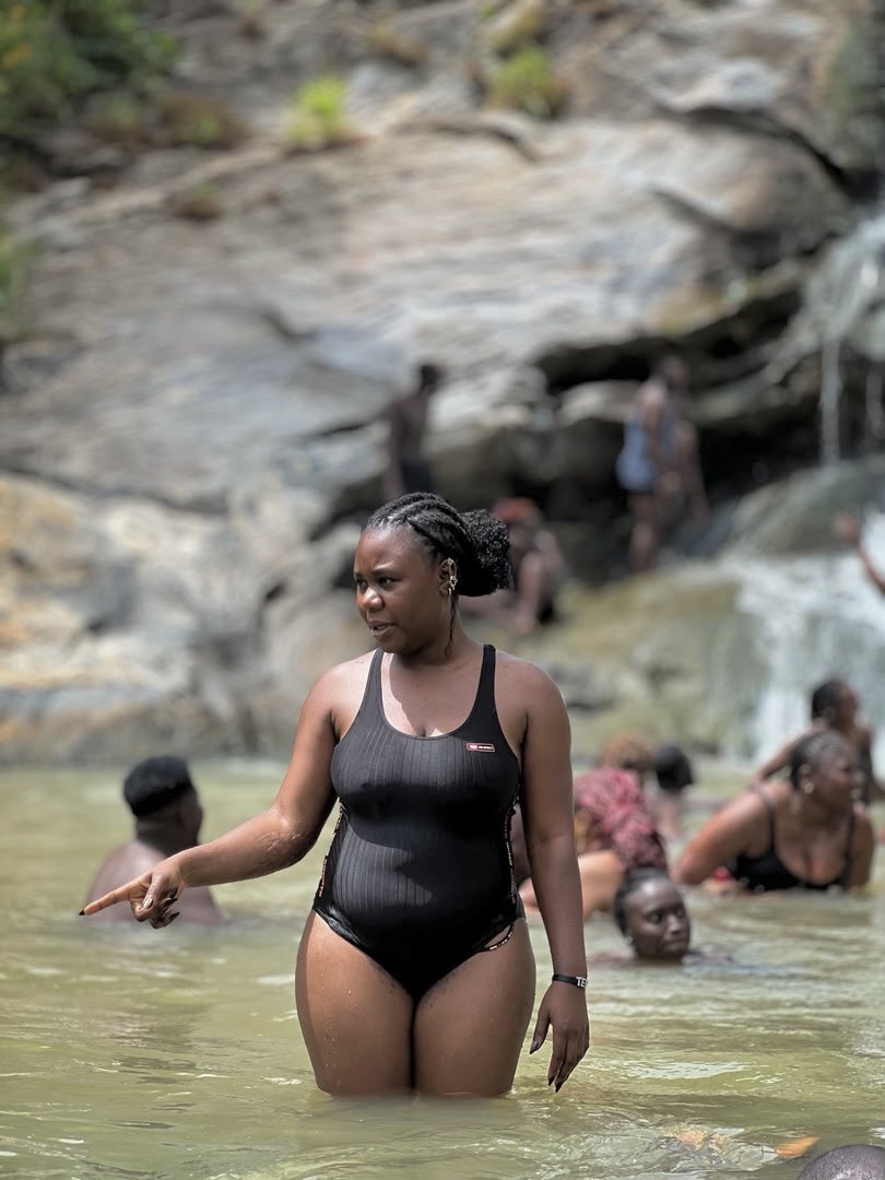 TedPaul18's tweet photo. Mazah falls Jos, Plateau State 
Would you like to visit??? https://t.co/lhqYntXGIG