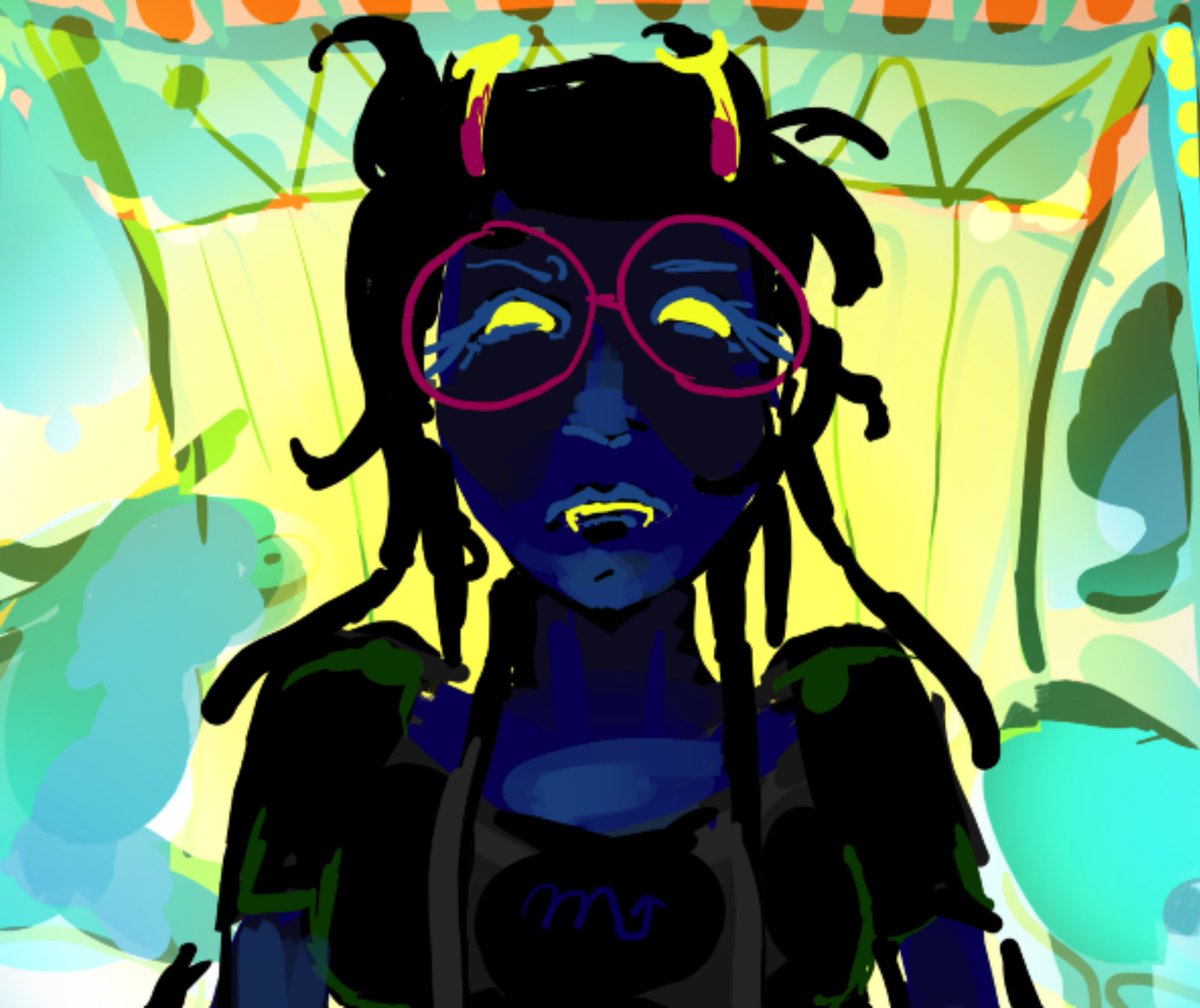 DissoDonna's tweet photo. Wip https://t.co/m3j2JJbndA