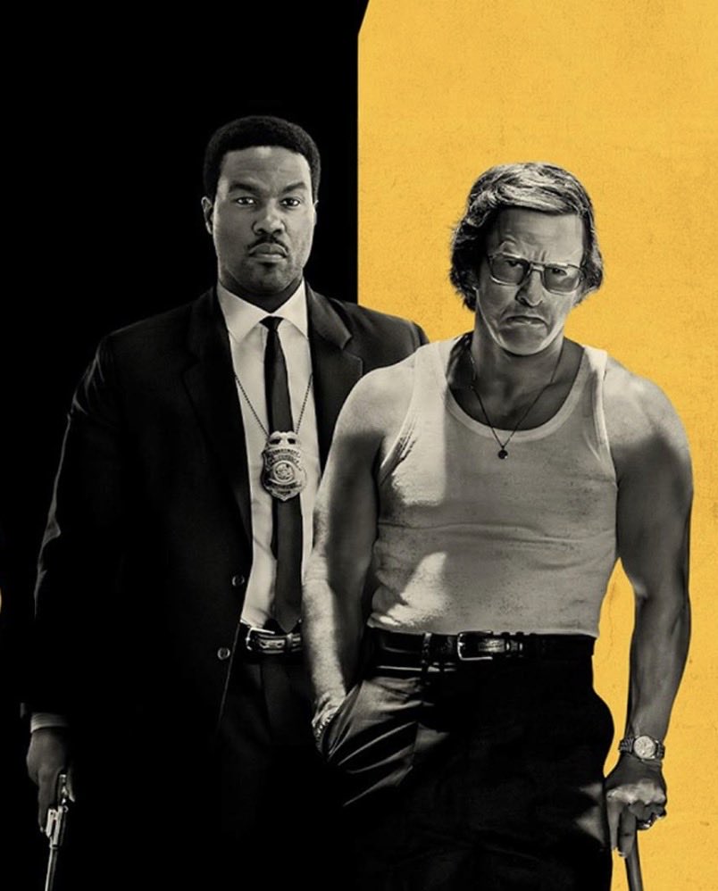 CultureCrave's tweet photo. ‘By Any Means’ starring Yahya Abdul-Mateen II and Mark Wahlberg currently has an 88% audience score on Rotten Tomatoes 🍅 

Now playing in theaters 🍿 https://t.co/CdP4zsbA6K