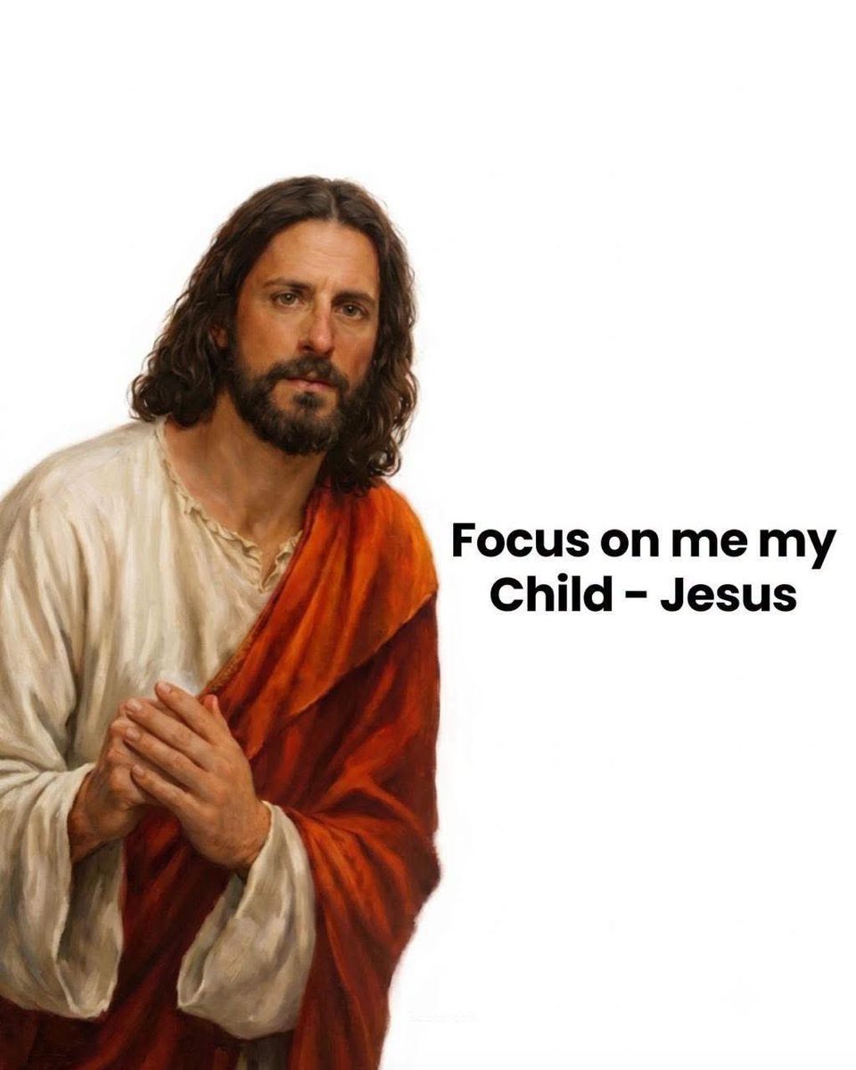 UgandaCentered's tweet photo. Keep your eyes on what truly matters, no matter the noise around you.
#FocusOnHim #FaithOverFear #DailyReminder https://t.co/AMllBCvOma