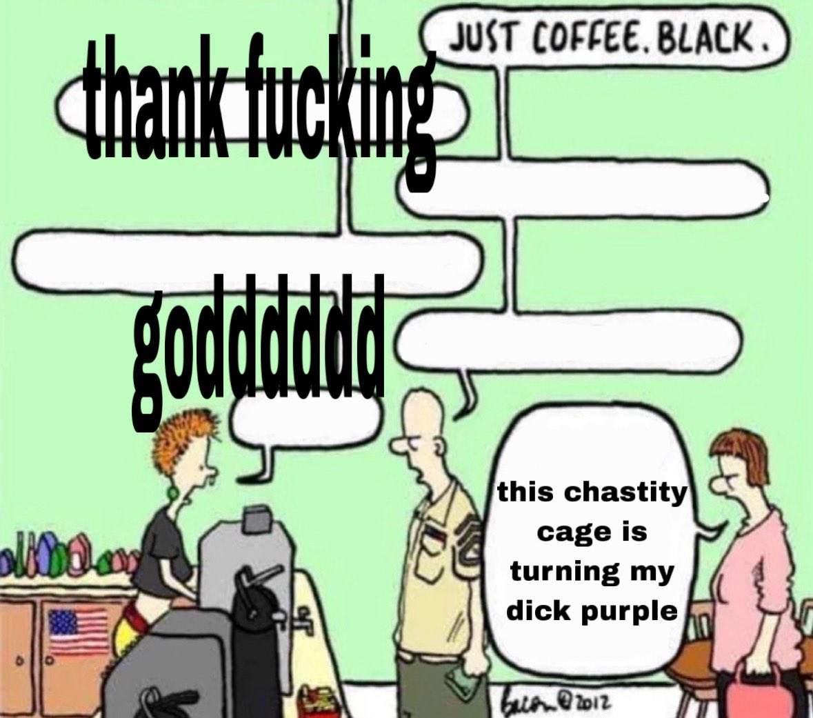 cosmug's tweet photo. having worked coffee, its more like this https://t.co/WlYE6ZOPGV