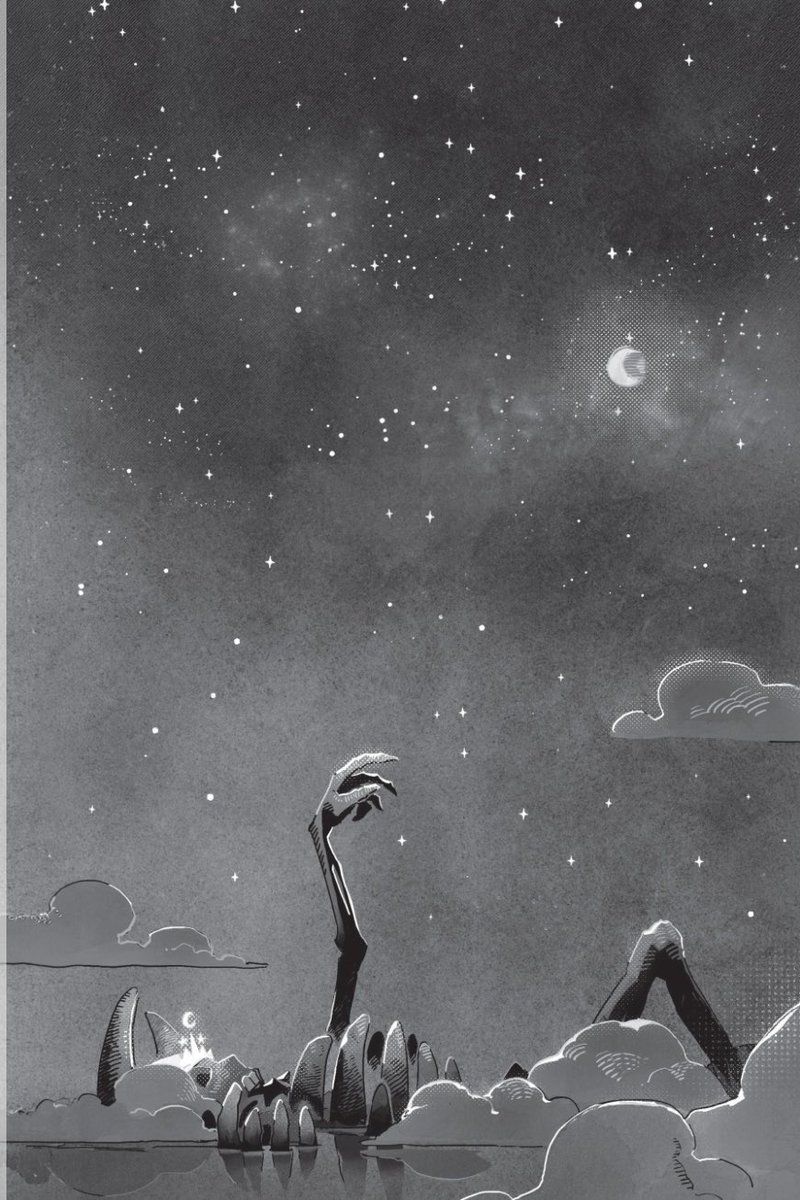 tohacervo's tweet photo. Novas prévias das primeiras páginas da nova graphic novel de The Owl House, “THE LONG-LIVED KING” 🥹 https://t.co/Hy1ek37ecI
