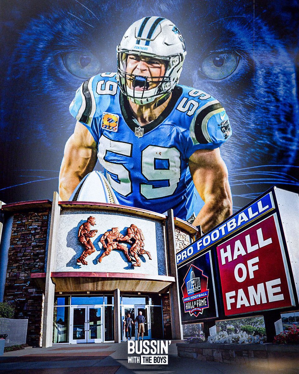 BussinWTB's tweet photo. TOMORROW ON BUSSIN’ WITH THE BOYS 

A HALL OF FAME-PACKED episode featuring the 2026 NFL Hall of Fame Class:

Larry Fitzgerald
Drew Brees
Luke Kuechly
Adam Vinatieri

LIVE TOMORROW AT 6 AM ON ALL PLATFORMS 🔥 https://t.co/vYP04OHbAj