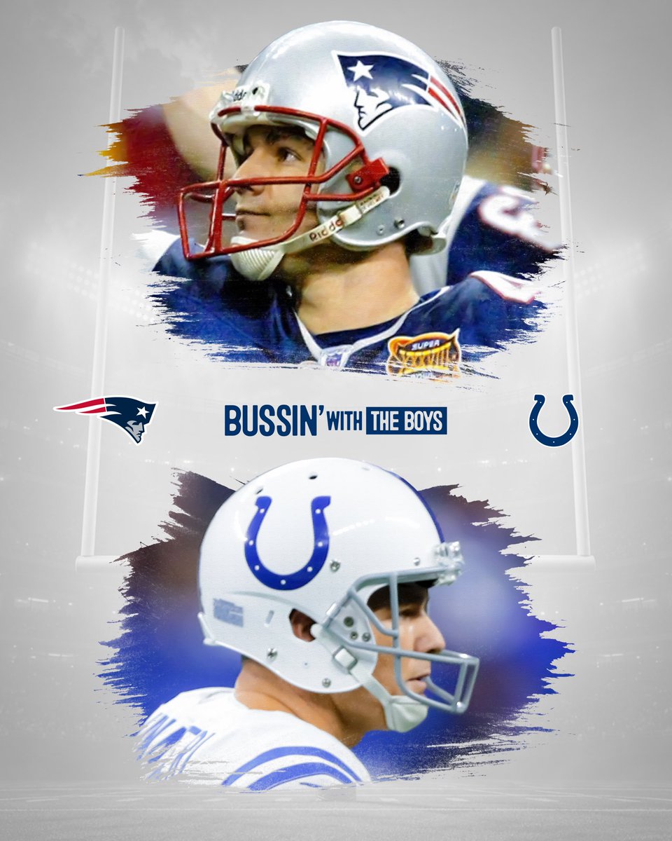BussinWTB's tweet photo. TOMORROW ON BUSSIN’ WITH THE BOYS 

A HALL OF FAME-PACKED episode featuring the 2026 NFL Hall of Fame Class:

Larry Fitzgerald
Drew Brees
Luke Kuechly
Adam Vinatieri

LIVE TOMORROW AT 6 AM ON ALL PLATFORMS 🔥 https://t.co/vYP04OHbAj