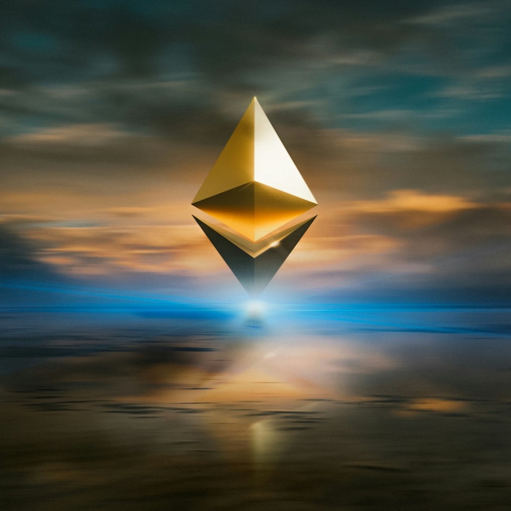 CoinMarketCap's tweet photo. LATEST: ⚡ Ethereum developers have scheduled EIP-8141 for the planned 2027 Hegotá upgrade, paving the way for apps to cover gas fees and wallets to adopt quantum-resistant authentication. https://t.co/FyeKLWORBS