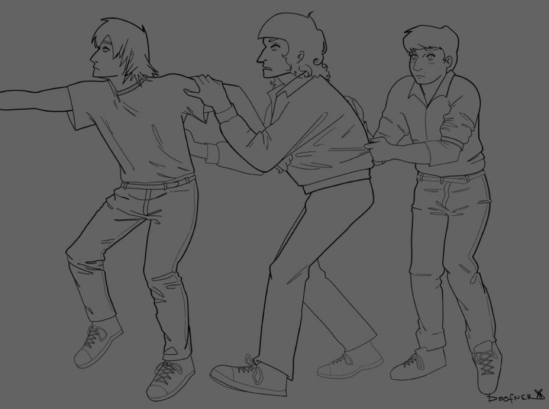 DOOFNER's tweet photo. Is it too late to finish this https://t.co/pN9c3Q4WEp