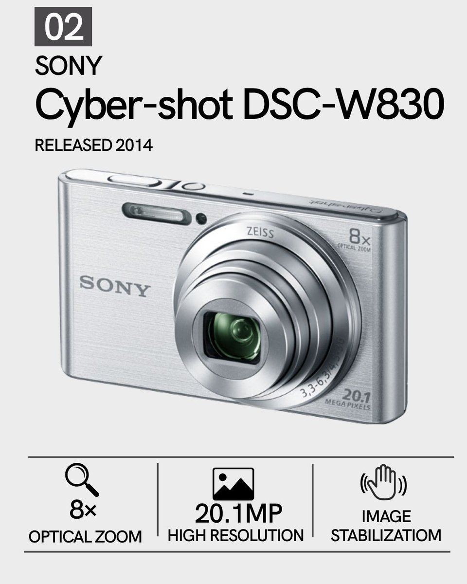 zenplus_en's tweet photo. Looking for a compact camera? Find your next compact camera on ZenPlus! 📸✨

👉 https://t.co/9EhQcpxTYg
👉 https://t.co/rt1x0wJO9L
👉 https://t.co/kMMyswIyhn
👉 https://t.co/WaZ52iXJCW

🌎We Ship Worldwide💫

#ZenPlus #ZenPlusFinds #Digicam #Camera https://t.co/50KPgbaZM9