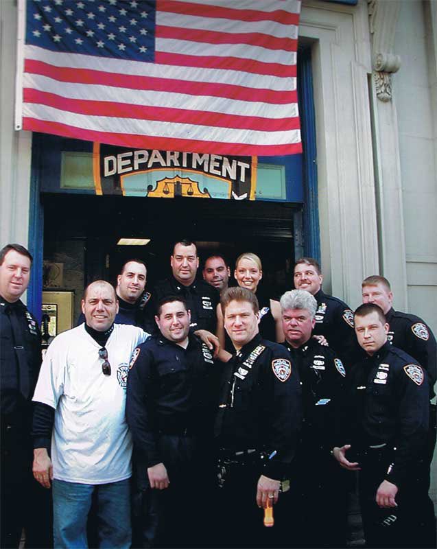 ginamilan_'s tweet photo. Most people will never know his name.

Michael Collarone grew up in Brooklyn. There were so many Michaels around that everyone needed a nickname.

One wanted to join the Navy. One wanted to be a firefighter. Michael was the one who knew flowers.

So everyone called him Mikey Flowers.

He left home at 14. He worked part-time in a flower shop in Brooklyn Heights while also working in insurance. For a time, he was a pollution underwriter for AIG.

Then he chose flowers for good.

He opened Floratech in Tribeca and has been there for decades. Andy Warhol hired him because he loved the idea of a big Brooklyn guy on a Harley who knew roses and hydrangeas. He even did Harvey Keitel’s Christmas tree.

Then came 1993.

When a bomb tore through the World Trade Center, Mikey ran toward the chaos to help. He had no medical training.

After that day, he became an EMT because he never wanted to stand there helpless again.

On the morning of September 11, 2001, the first plane flew over his shop on Beach Street.

He grabbed his medical bag and ran toward the towers.

He saw both planes strike.

He saw people jumping.

When the South Tower collapsed, he was trapped in the Winter Garden atrium, lying on the floor trying to breathe. A firefighter stepped on his arm as he was pulled from the rubble.

When the North Tower came down, he was on West Street.

He stayed at Ground Zero for weeks, doing medical recovery work in the Pit. Later, he helped maintain the makeshift memorials and cooked for the men still working in the wreckage.

He couldn’t save them that day.

But years later, he found another way to serve them.

When the 9/11 Memorial opened, a volunteer suggested placing a white rose on each victim’s name on their birthday.

The staff asked Mikey what he would charge for the flowers.

His answer?

Nothing.

He said whatever he couldn’t do with his medical skills on September 11, he could still do with flowers.

Every week, he donates 50 to 100 white roses.

Staff place them in the letters of the names engraved on the bronze parapets around the pools.

He kept sending them even when the memorial closed during COVID and his usual suppliers were shut down.

And he has even established a fund so the roses will continue arriving after he is gone.

He also wrote a book about what he saw and what he did: Mikey Flowers 9/11: Ashes to Ashes, Dust to DNA.

Never forget isn’t a slogan to Mikey Flowers.

It’s a promise.

A promise he’s kept for 25 years.

And every white rose is another reminder that the names of those 2,977 people will never be forgotten. ❤️🤍
