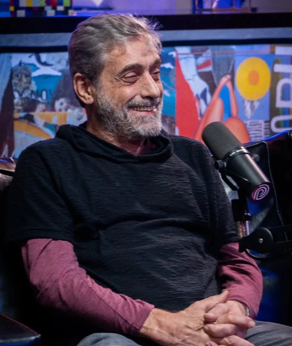 TheCartoonBase's tweet photo. Ettore Zuim has sadly passed away at the age of 66.

The voice of Fire Lord Ozai, Hercules, Numbuh 1, David Kawena and many more in Brazil. https://t.co/f4PwK8wJmU