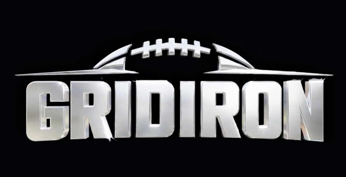 NoChillGilZero's tweet photo. FOOTBALL SEASON IS HERE AND GRIDIRON IS BACK
https://t.co/DFSQK2WJJV https://t.co/yVYSVqErH6