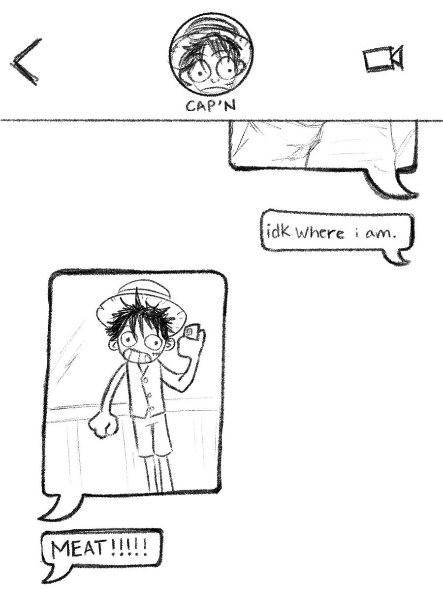 byulbug's tweet photo. im sure this has been done #luzo #zolu #onepiece https://t.co/A5hxN9wyeP