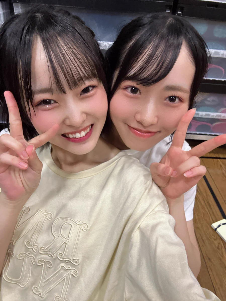 中川朋香 【NMB48 10期生】 on X: 