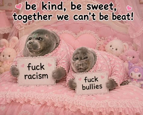 dogeatmarrow's tweet photo. @dancecoregirl @missgurlvdaworl not very kind or sweet of you richard https://t.co/qcD9yD8Uvt