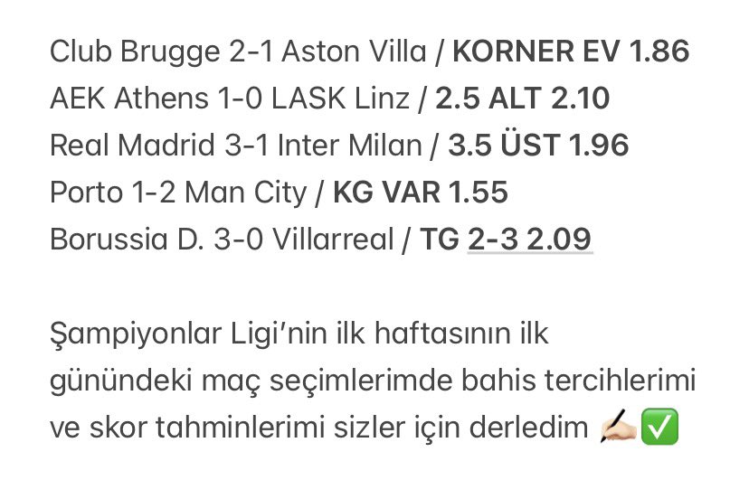 eemiiraktaass's tweet photo. Soldaki görsel sezgi sağdaki görsel analiz içerir 🍀 

#iddaa #şampiyonlarligi @iddaa_radaar https://t.co/AesnPSWmvV
