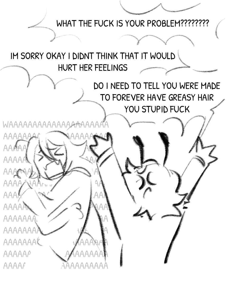 azudurI's tweet photo. aftermath https://t.co/l6Qu5di4R5
