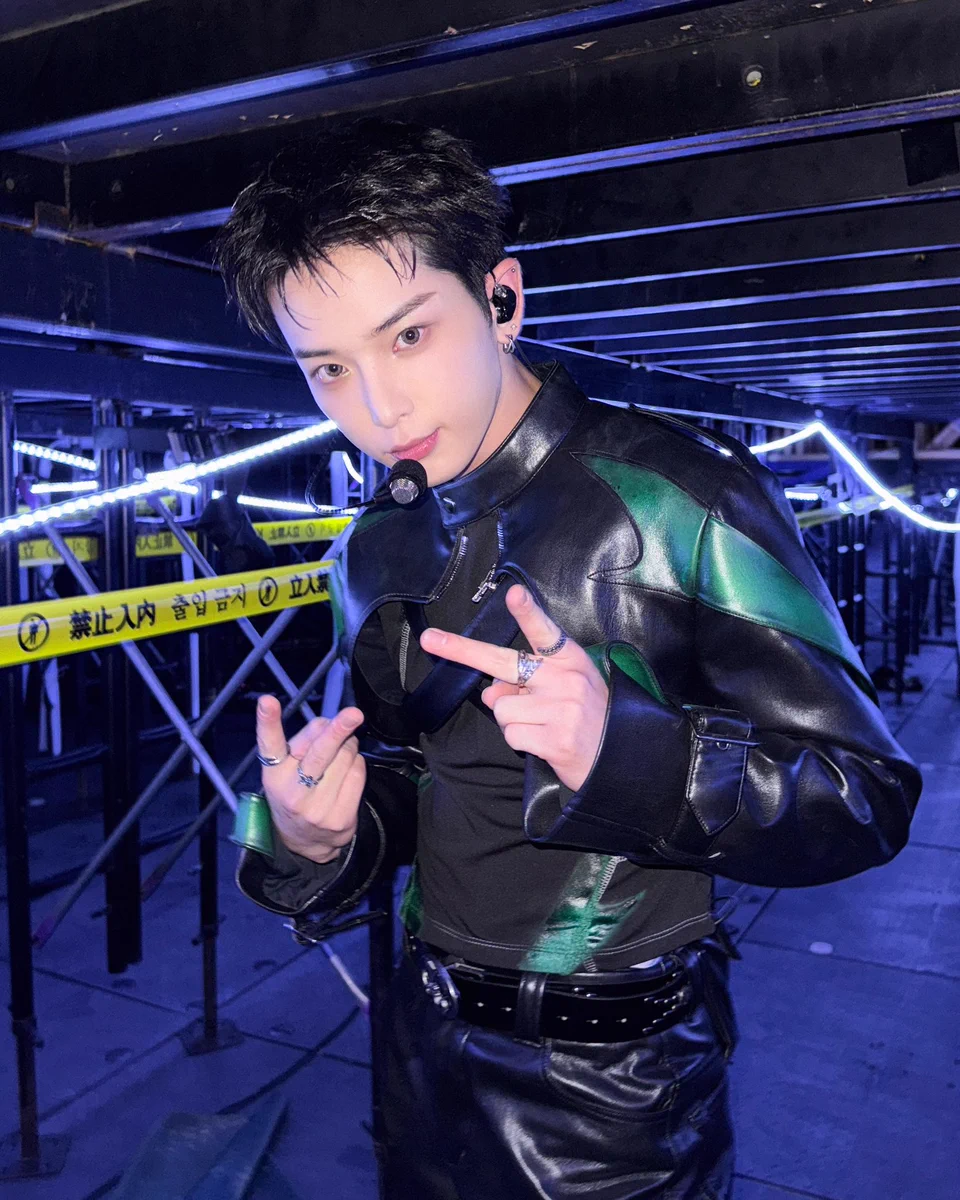 Boundless HARUA 後半 &TEAM 第二弾 ＆TEAM VR CONCERT : BOUNDLESS