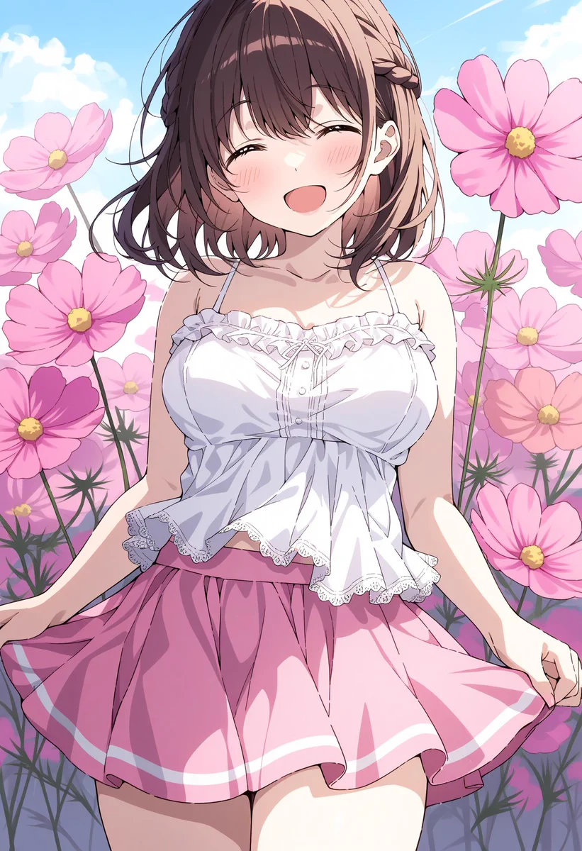 C297♡専用ページ♡ CMLみらい on X: 
