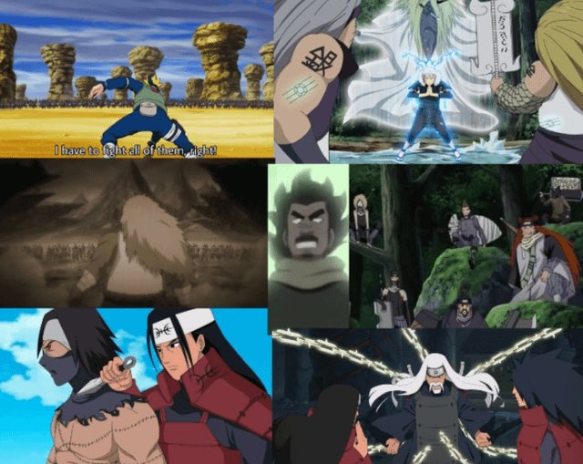 lastborn_1j's tweet photo. Which of these fights would you most want to see? https://t.co/WdE9PMG07l