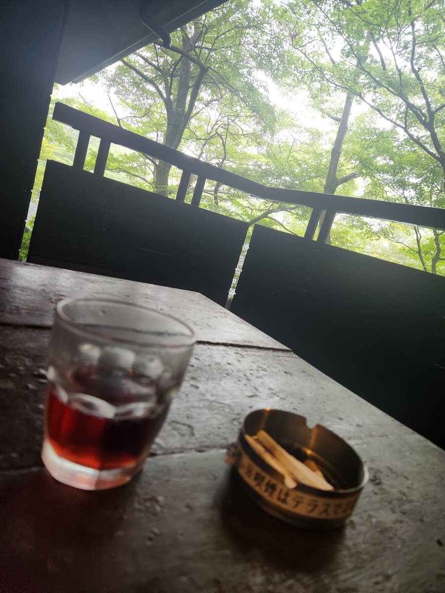 til_inochi's tweet photo. 友達と芦ノ湖グランピング楽しかった！ https://t.co/IByfBm1oYn