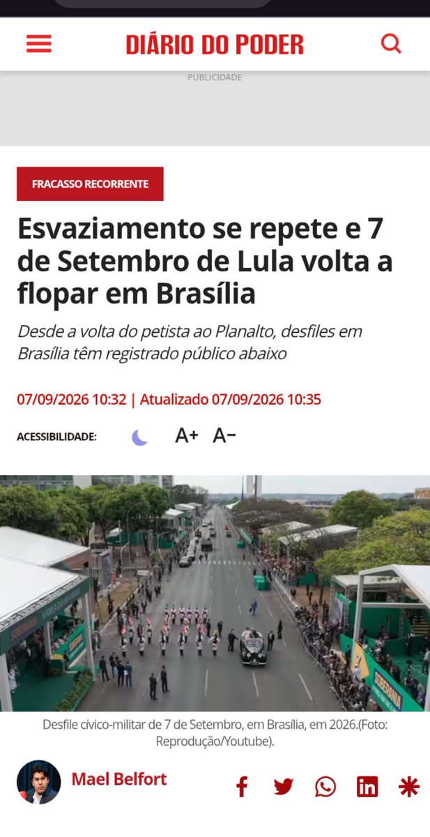 Falcomx2021's tweet photo. @exame 70 mil,,,contaram os militares,,,,,,🤣🤣🤣🤣🤣🤣🤣🤣🤣 https://t.co/GBQCGH1wbv