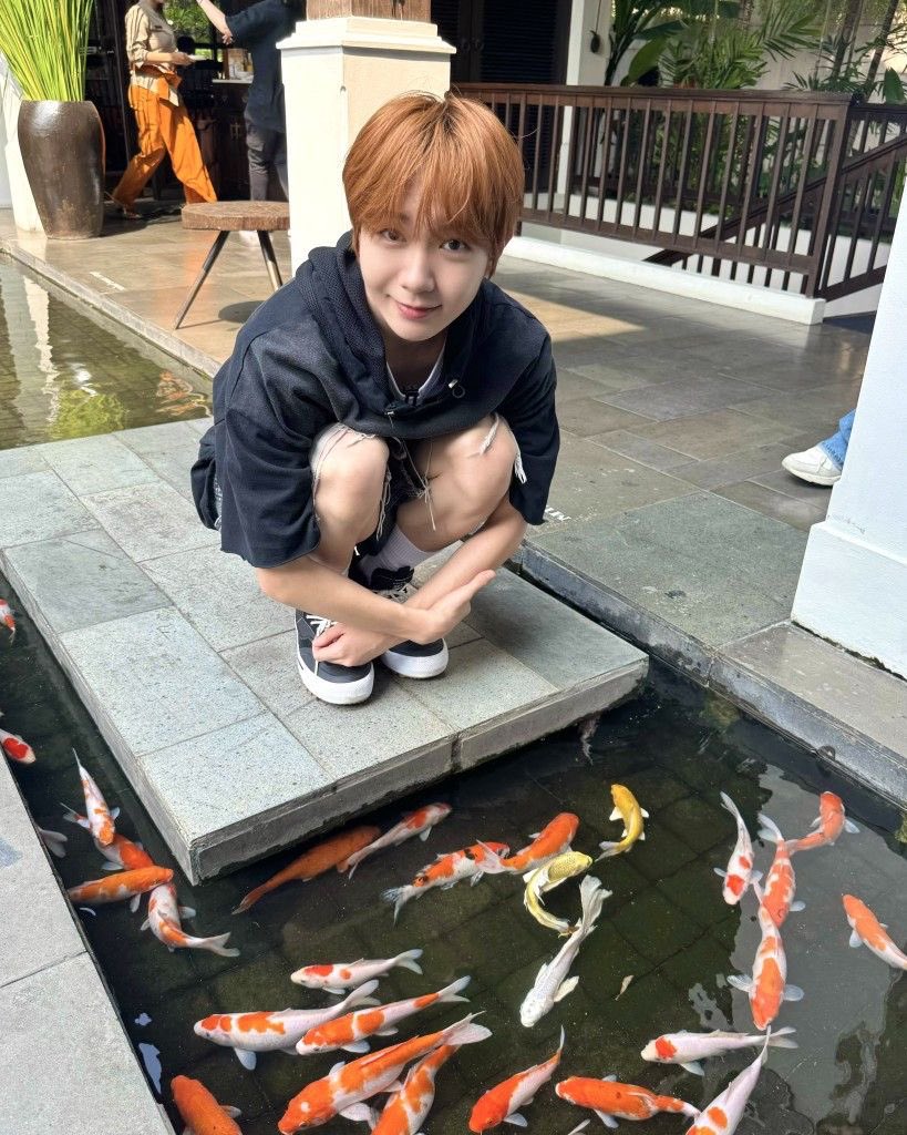 daeyoungdayday's tweet photo. 앙글앙글 https://t.co/1BiC41qBYu