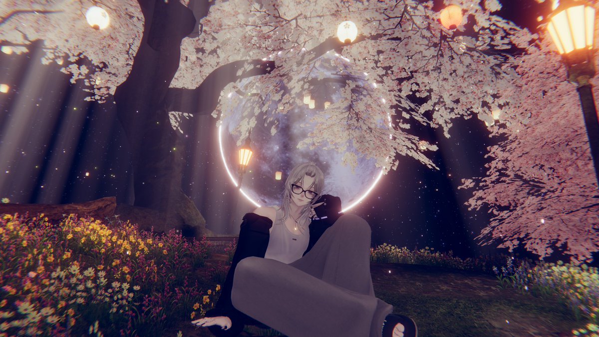 Noah_VRchat's tweet photo. おはよう！と言いたいところですが私は今から寝ます😴なぜなら夜勤日雇いバイト3連勤初日を終えたからです...今日の夜に備えて寝たいと思います😊おやすみガハハ💤
 #VRchat #VRChatPhotograph  #komano3d https://t.co/s53iTdGz21