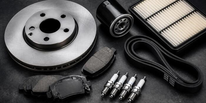 Honest_Ride's tweet photo. Tired of guessing which car part you actually need? I built Honest Ride Parts — a free AI mechanic (Mike 🔧) that asks the right questions, diagnoses your car problem, then points you to the exact part. No upsells #AutoParts #CarRepair #DIYCarRepair 
https://t.co/wPX5yiXIB5 https://t.co/muwR0xEwA4