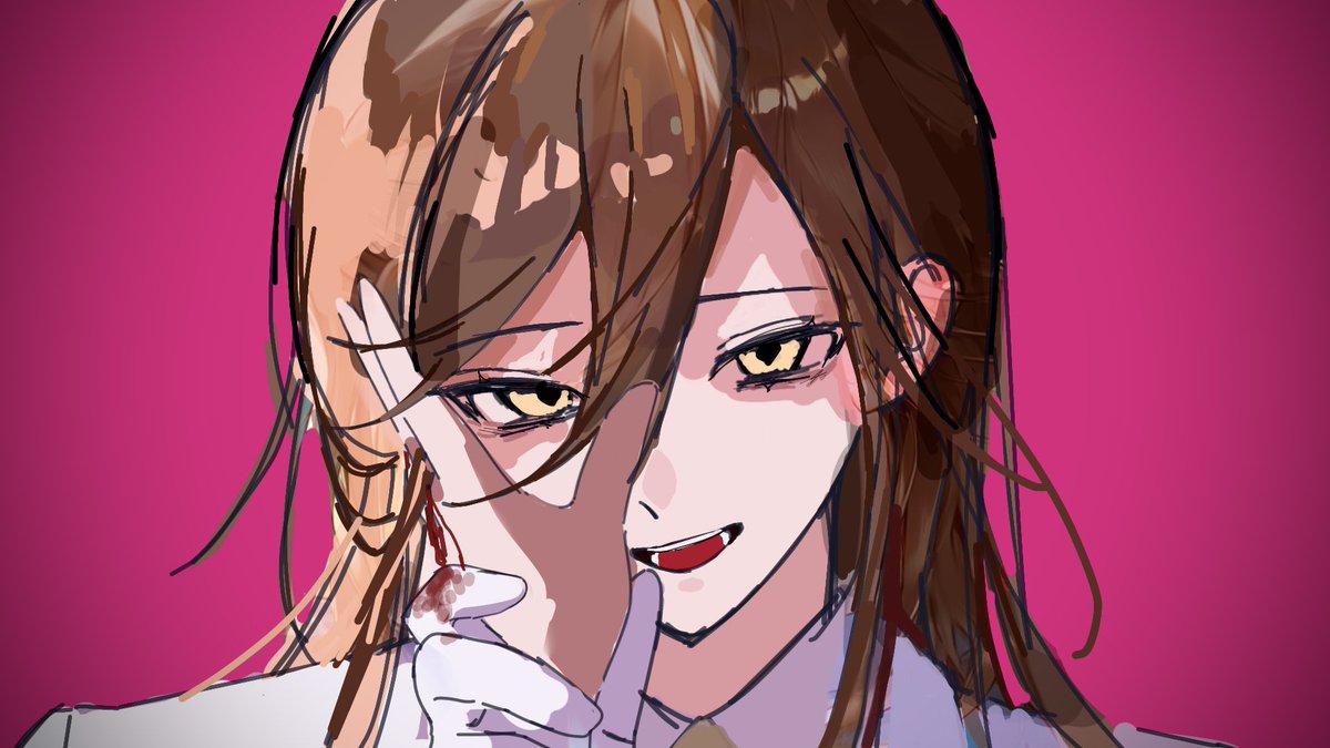 yunanan__O6's tweet photo. #いれいすあーと
#悠すけっち https://t.co/QM32O825s8