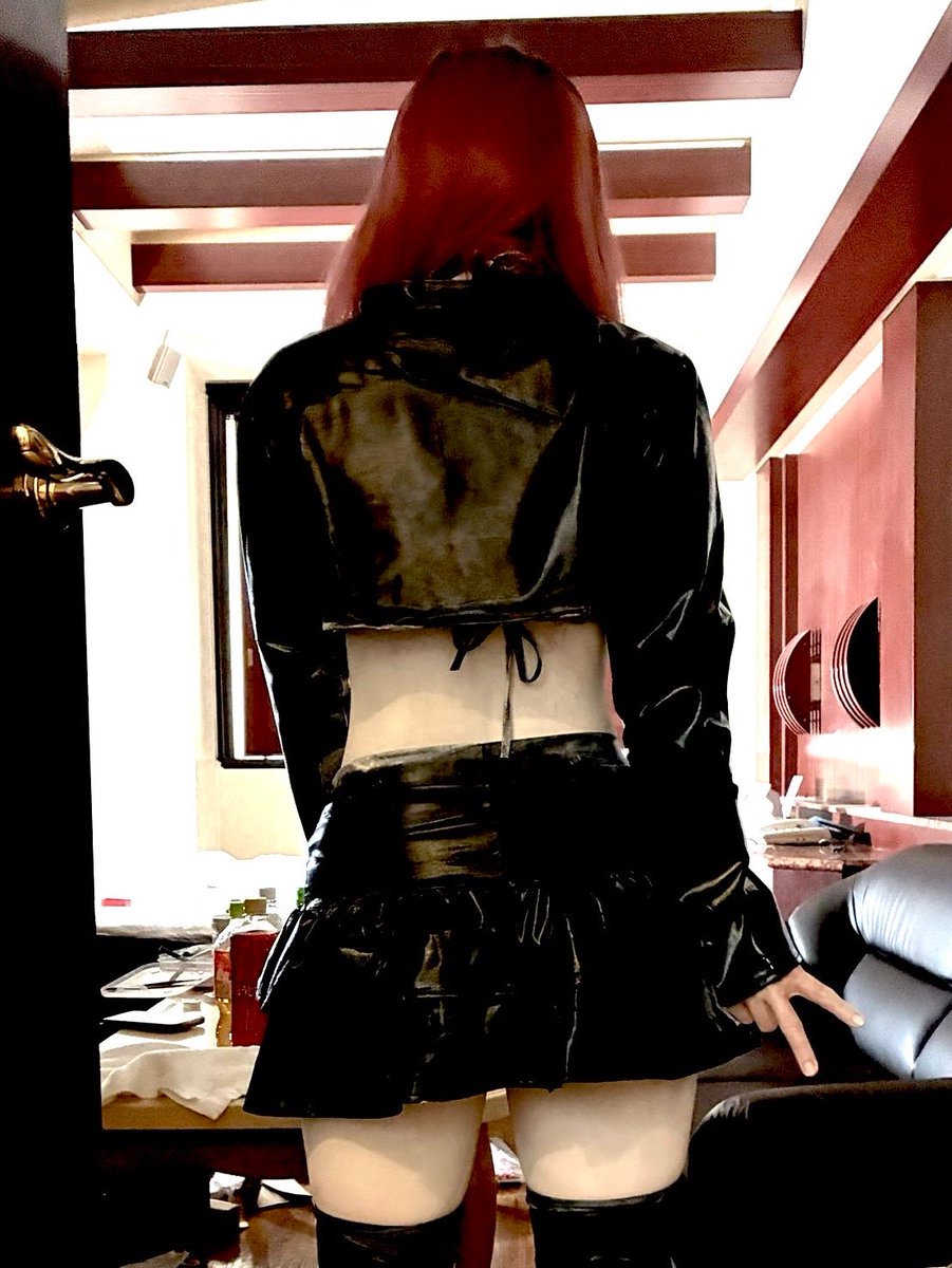 whitespot23870's tweet photo. Cotton Love 01
モデルcocomi様
＠cocomin_5530 
@2_cocomin 

いいBGMが見つからない…
音声で行く��。
#Gothic https://t.co/yGhFYBjQbr
