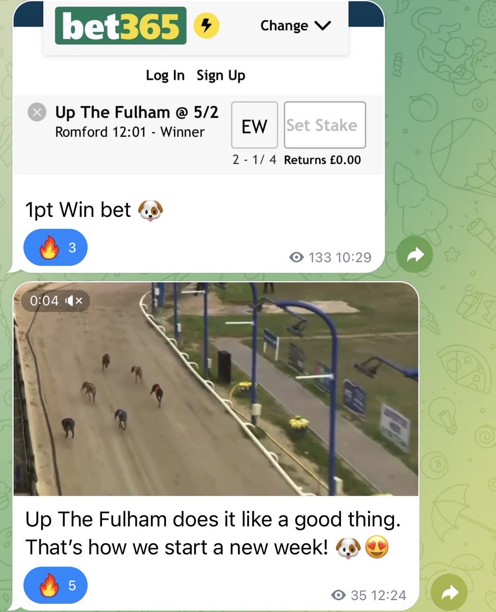 BackYourBet's tweet photo. Another big day today! ✅

+7.5pts 🤑

https://t.co/ShMZAPsa2Y https://t.co/q9isZNhPSf