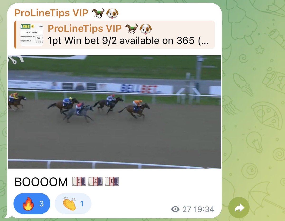 BackYourBet's tweet photo. Another big day today! ✅

+7.5pts 🤑

https://t.co/ShMZAPsa2Y https://t.co/q9isZNhPSf