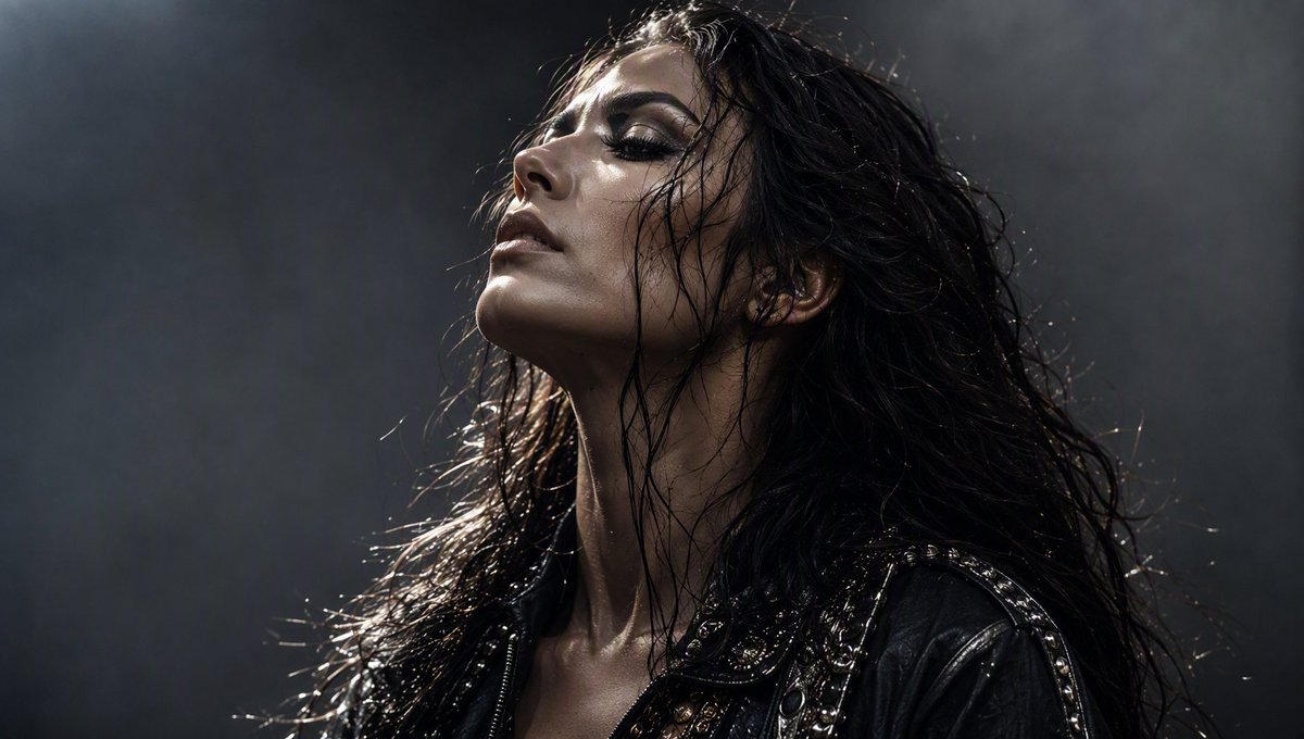 IndigndeVerdad's tweet photo. Aurelia Názara, diosa de la Luz, en 4GatosCoin

#LaIslaDeLasTentaciones1 #ritual #rock #vallecas #spotify #applemusic #base #btc #eth #web3 #sol #bnb #últimahora #mtal #dark https://t.co/HX3MIbH6xU