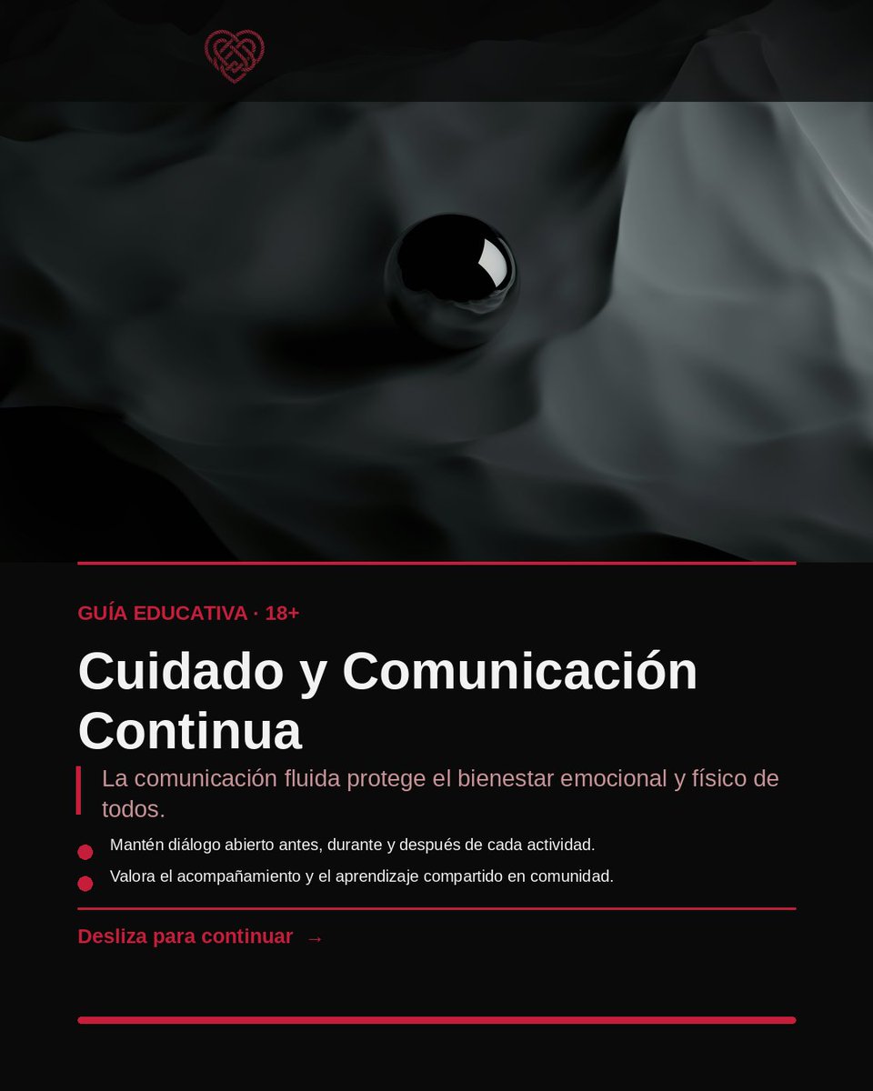BDSMcomunidad's tweet photo. Encontrar espacios BDSM seguros y educativos en Colombia requiere criterios claros de respeto y SSC. 18+ Guía completa: https://t.co/WXwXbtDRO2 https://t.co/t8PH6GJJRl