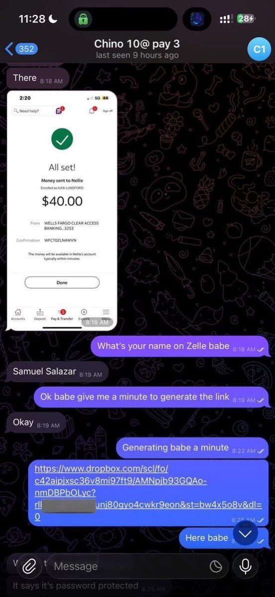 emmahix01's tweet photo. HMU go get my premium exclusive Dropbox🥰🛍:::::☎️https://t.co/koRt3yal5m https://t.co/Dg7HvcC3Xl
