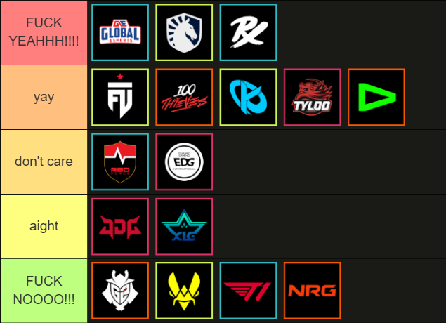 syfleve's tweet photo. this is how i'd feel for champs 26 (again not biased) https://t.co/BX0qvj6Gp9