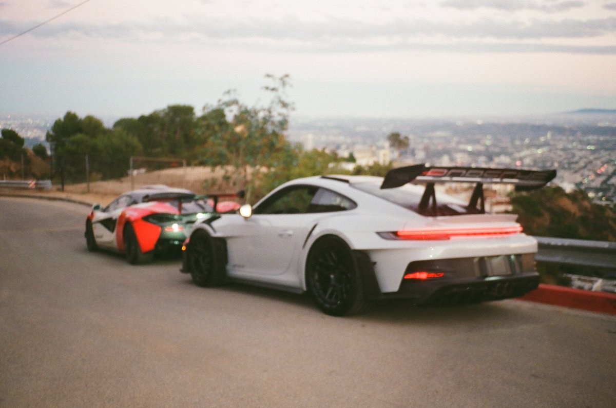 notcamcasey's tweet photo. film cameras, supercars, good friends, and no girls 

what could be better? https://t.co/60WcpSk94E