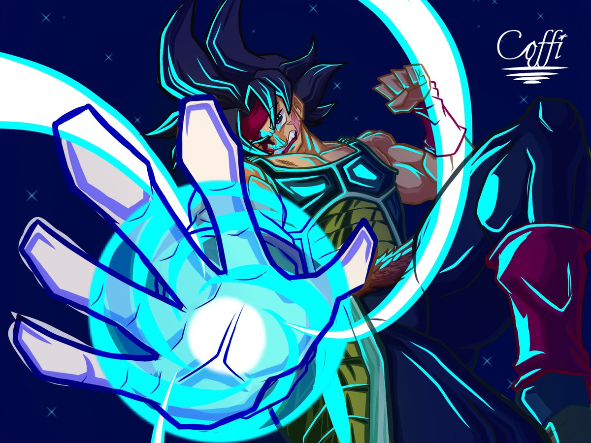ECoffedibujante's tweet photo. Andaba algo triste estos días, pero aquí les traigo a uno de mis personajes favoritos de todo DragonBall, El Bardock de ese especial todo épico 🗣️🔥
Espero les guste 💗 https://t.co/1fMPSWtvUL