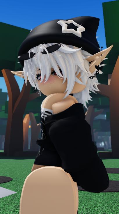 Ros1e_Xx2's tweet photo. "did you.. took off my skirt, didn't you?" |Roblox
It's bodysuit :D (Tomboy)
#OCZyn https://t.co/0O0jV5VedH