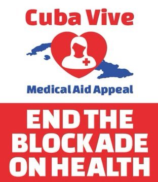 JoseMarianoTam1's tweet photo. @DvidTwit #UnBlockCuba #OffTheList #LetCubaLive #LetCubaBreathe #CubaIsNotAlone #StopGenocideIn🇨🇺 #UnidosXCuba ✊✌️🌐❤️🇨🇺💪❤️ https://t.co/pJTCoHSX2v