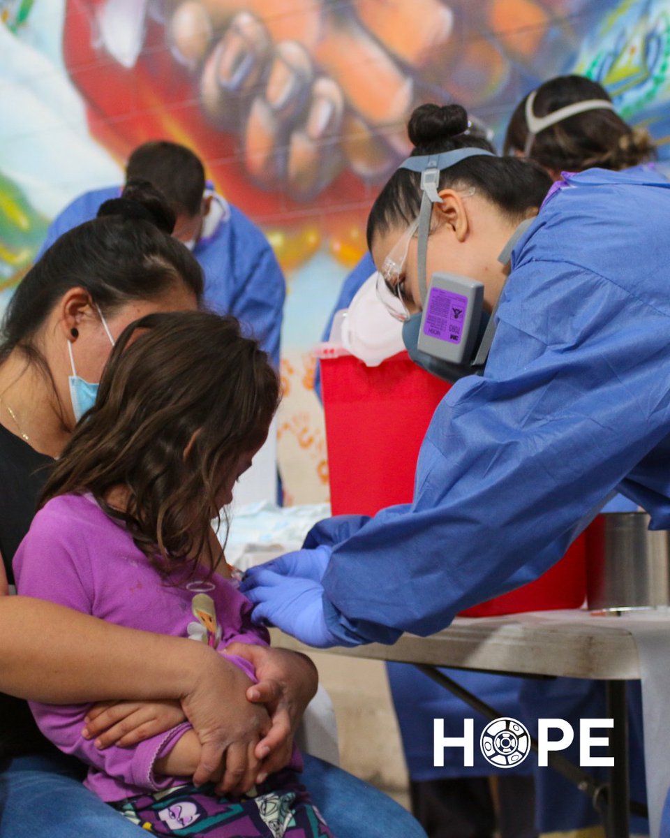 HopeBorder tweet picture